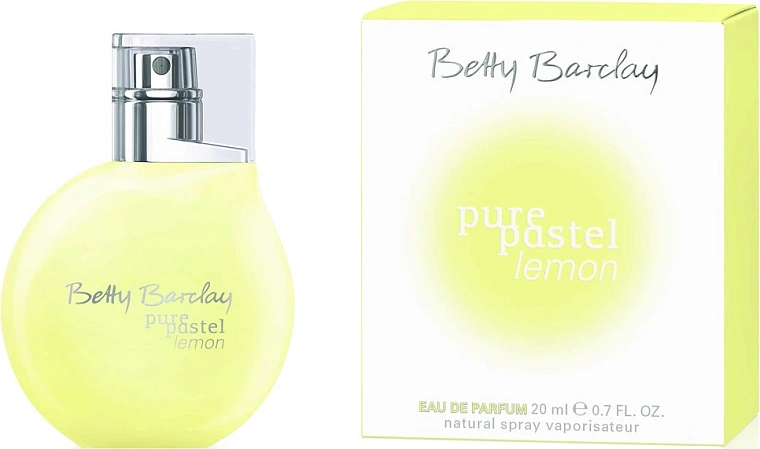 Betty Barclay Pure Pastel Lemon — фото 3