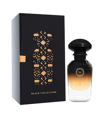 Widian (Aj Arabia) Black Collection II Духи