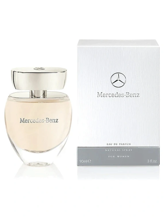 Mercedes-benz — Mercedes-benz Mercedes-Benz For Women