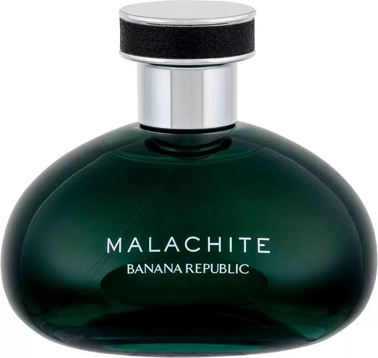 Banana Republic Malachite — фото 3