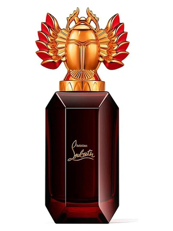 Christian Louboutin — Christian Louboutin Loubicharme