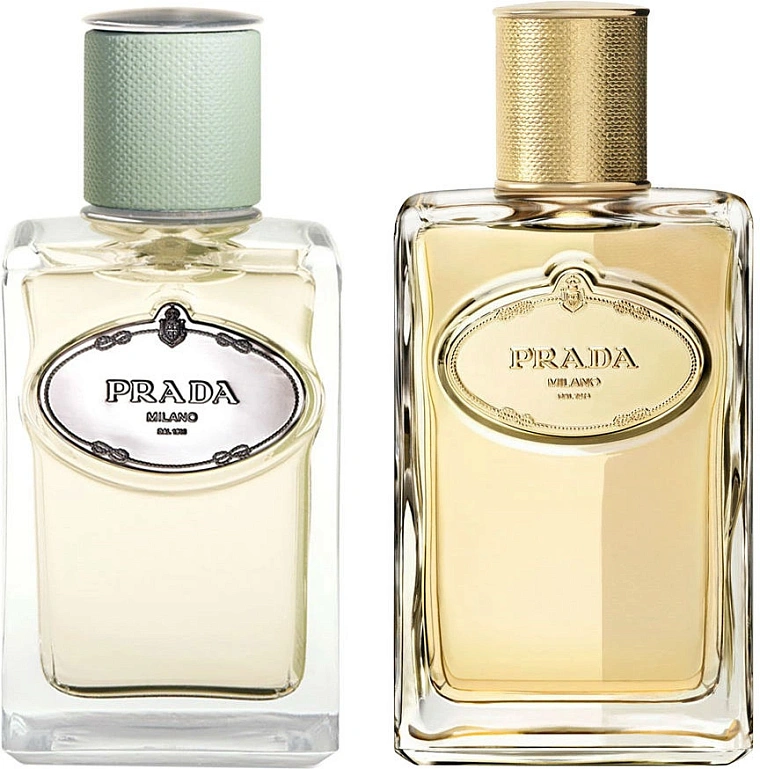 Prada Infusion D`iris Absolue — фото 3