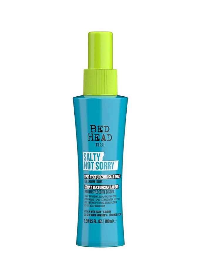 Tigi — Tigi Bed Head Salty Not Sorry Spray
