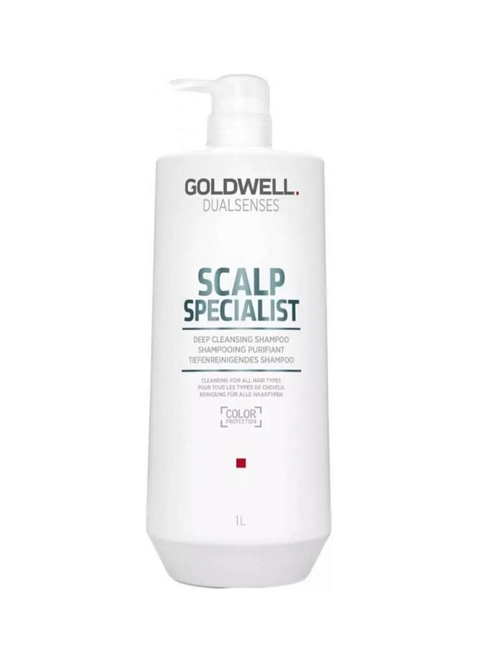Goldwell — Goldwell Dualsenses Scalp Specialist Deep