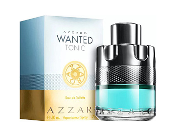 Loris Azzaro Wanted Tonic