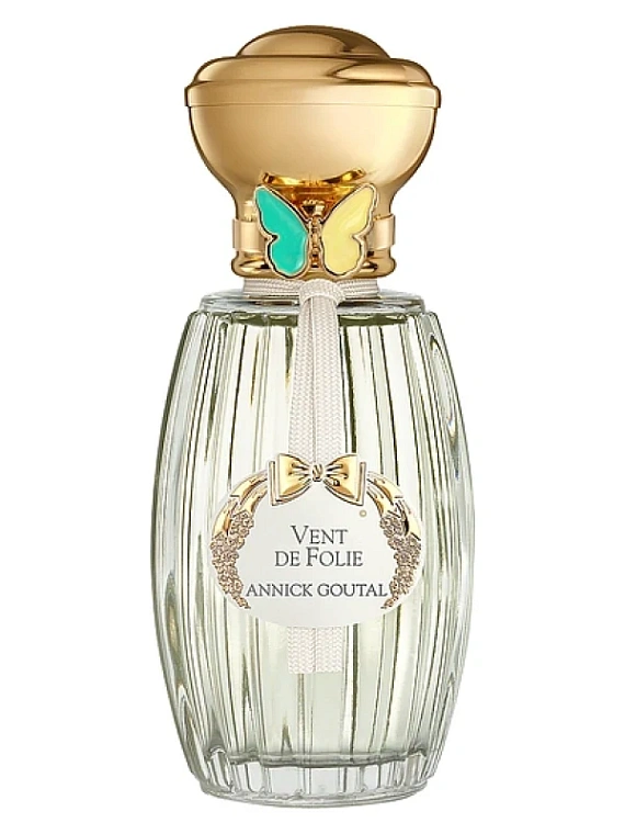 Annick Goutal — Annick Goutal Vent de Folie