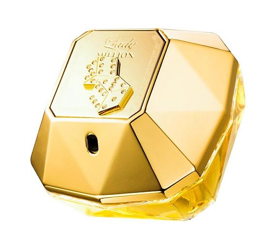 Paco Rabanne — Paco Rabanne Lady Million Monopoly