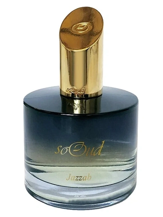 SoOud — SoOud Jazzab Eau Fine
