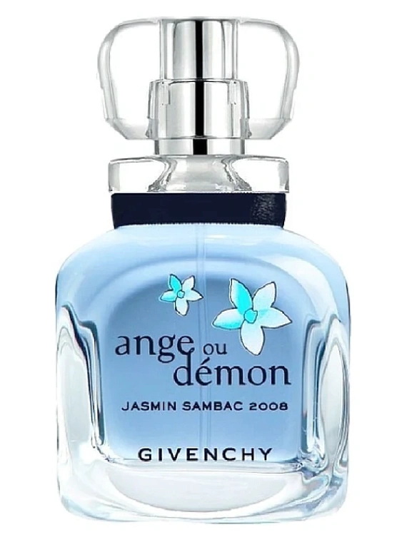 Givenchy — Givenchy Ange ou Demon Jasmin Sambac