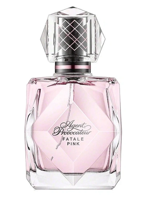Agent Provocateur — Agent Provocateur Fatale Pink