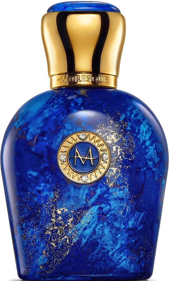 Moresque Sahara Blue — фото 2