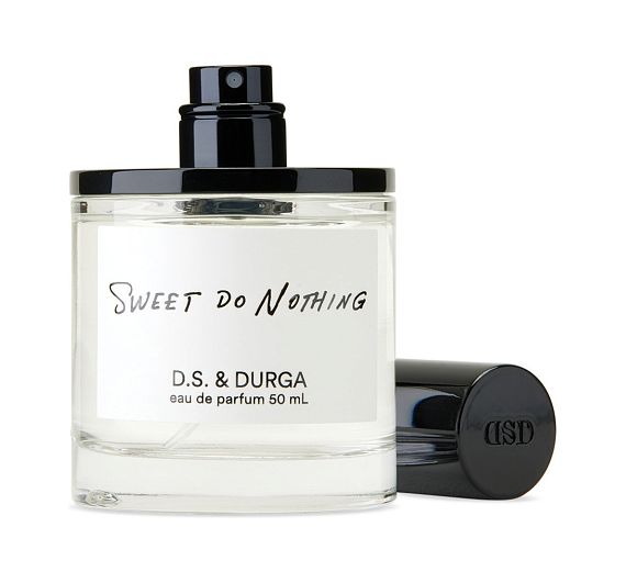 D.S. & Durga — D.S. & Durga Sweet Do Nothing