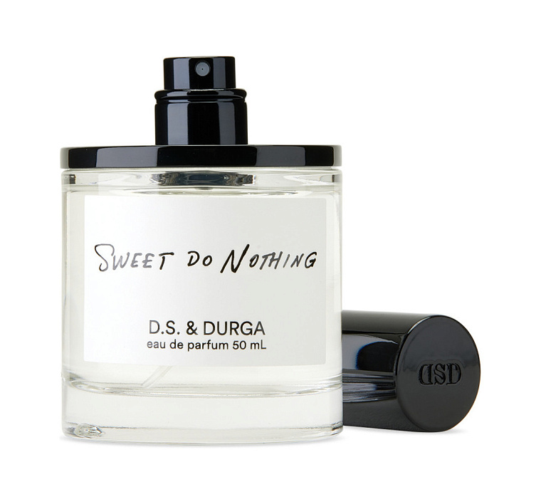 D.S. & Durga — D.S. & Durga Sweet Do Nothing