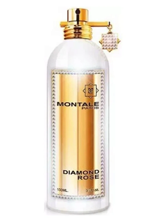 Montale — Montale Diamond Rose