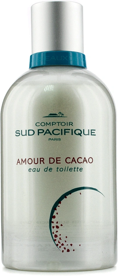 Comptoir Sud Pacifique Amour De Cacao — фото 2
