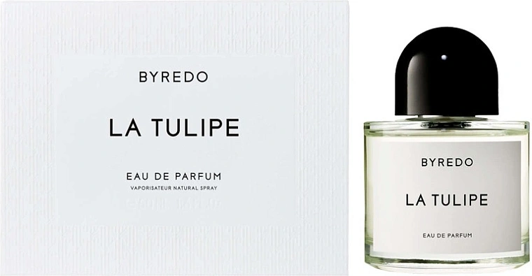 Byredo Parfums La Tulipe Парфюмерная вода — фото 5