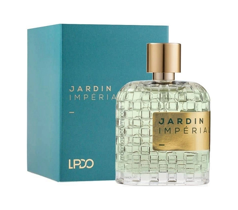 LPDO — LPDO Jardin Imperial