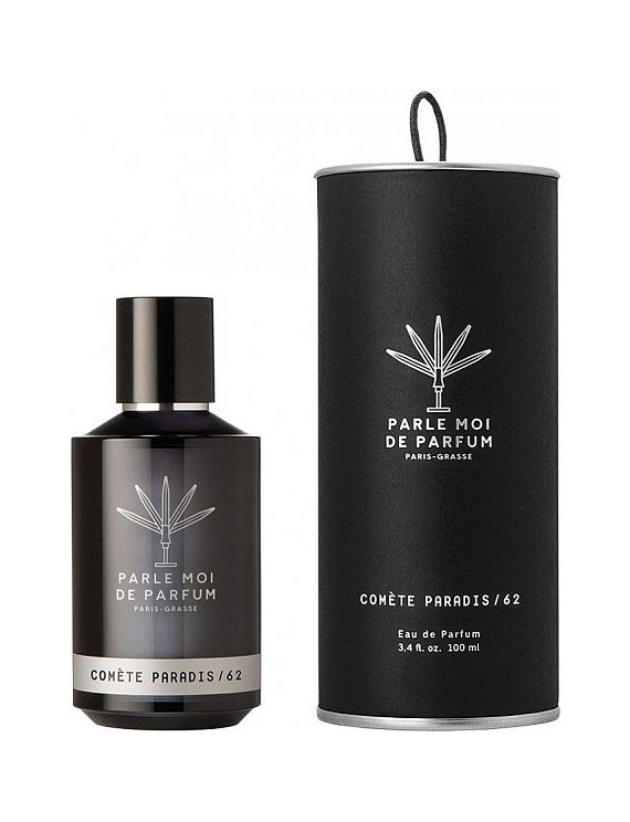 Parle Moi de Parfum — Parle Moi de Parfum Comete Paradis/62