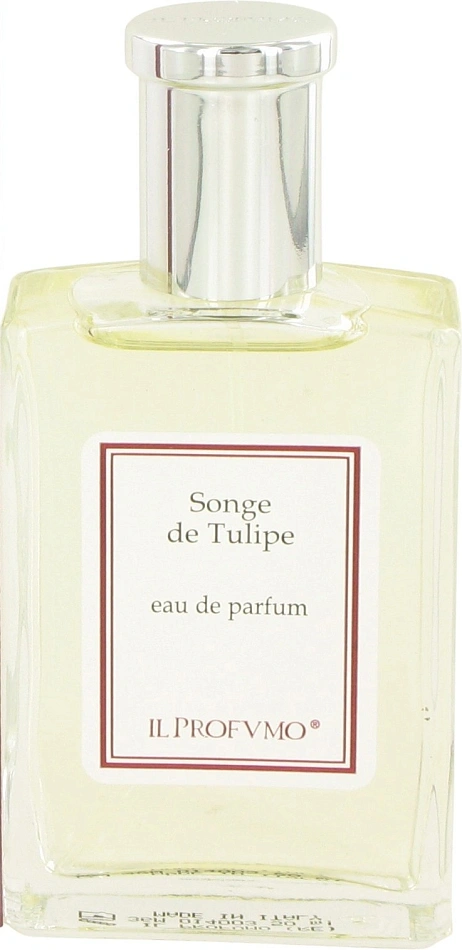 Il Profumo Songe de Tulipe — фото 3