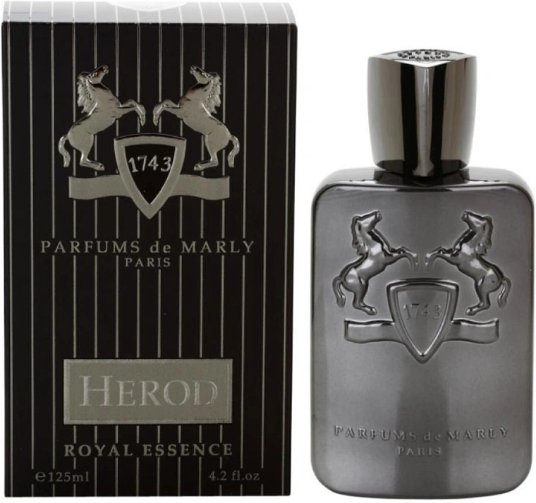 Parfums de Marly Herod — фото 4
