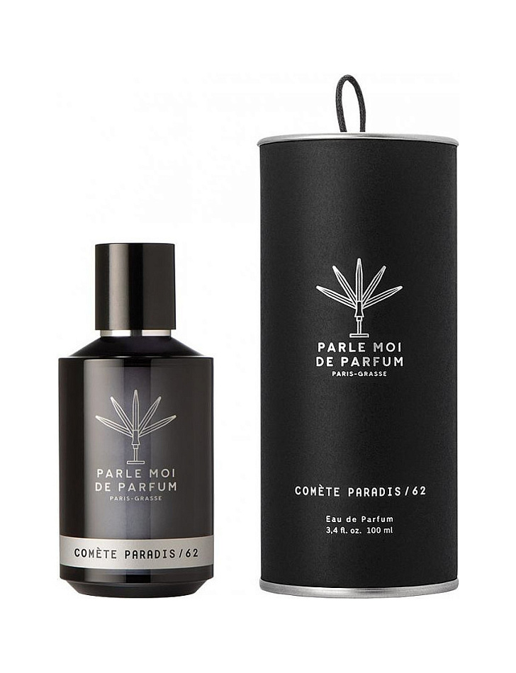 Parle Moi de Parfum — Parle Moi de Parfum Comete Paradis/62