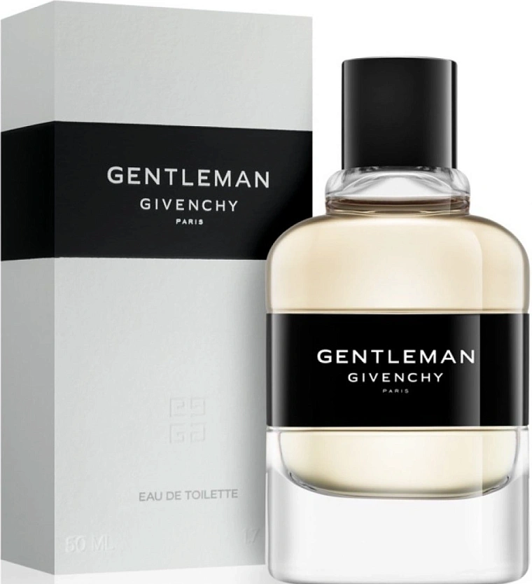 Givenchy Gentleman 2017 — фото 4
