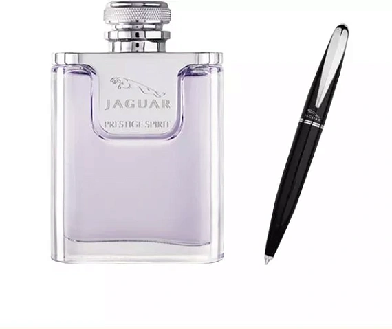 Jaguar — Jaguar Prestige Spirit