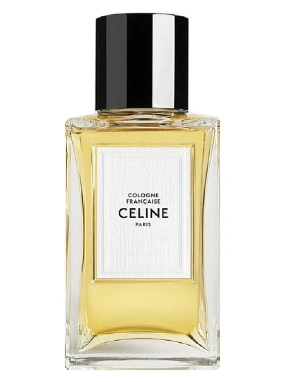 Celine — Celine Cologne Francaise