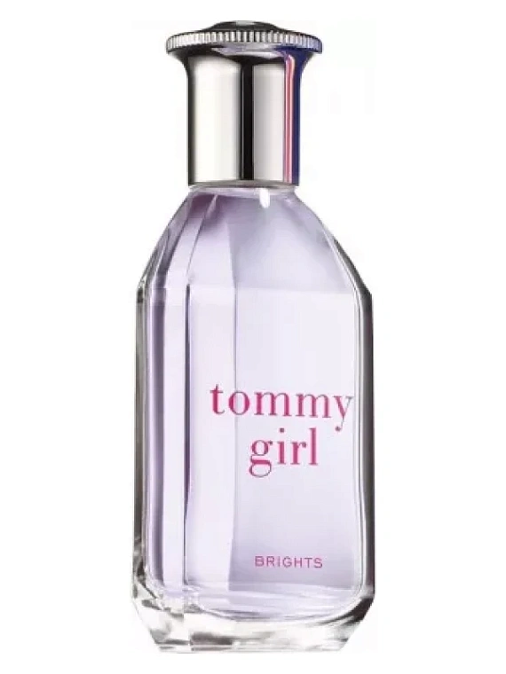 Tommy Hilfiger — Tommy Hilfiger Tommy Girl Neon Brights