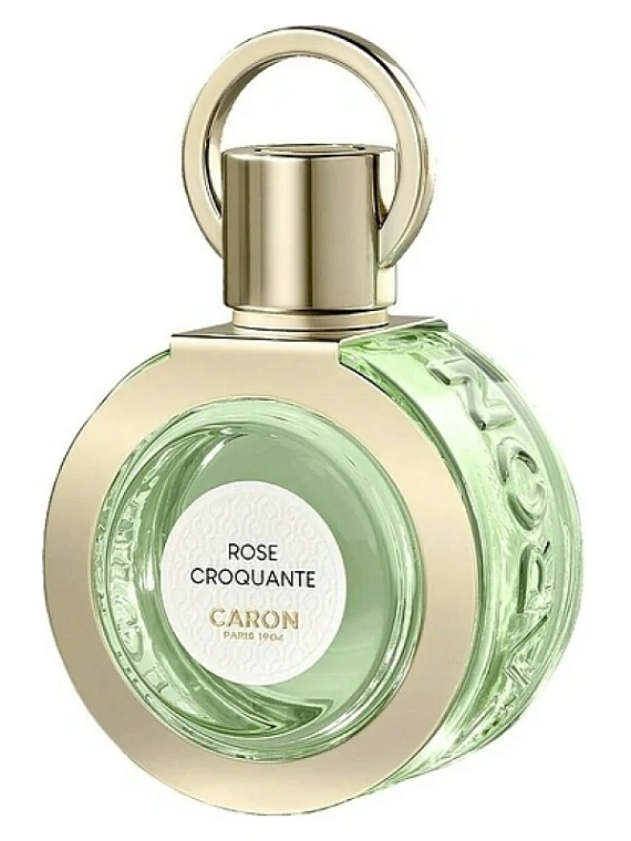 Caron — Caron Rose Croquante