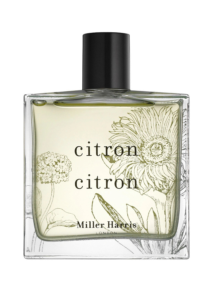 Miller Harris — Miller Harris Citron Citron