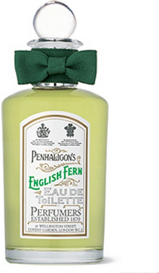 Penhaligon's English Fern — фото 2