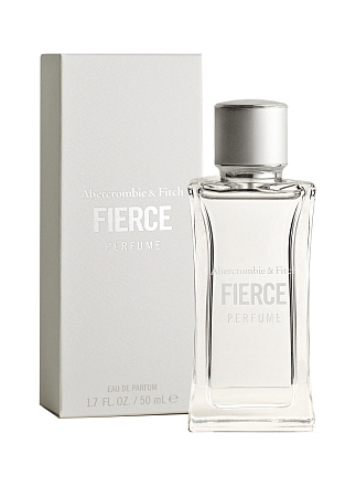 Abercrombie & Fitch Fierce for Her