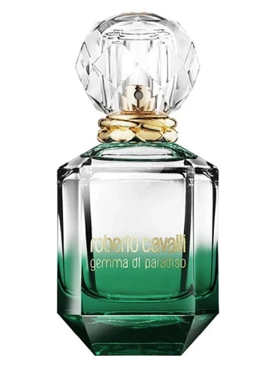 Roberto Cavalli — Roberto Cavalli Gemma Di Paradiso
