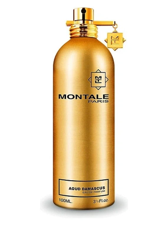 Montale — Montale Aoud Damascus