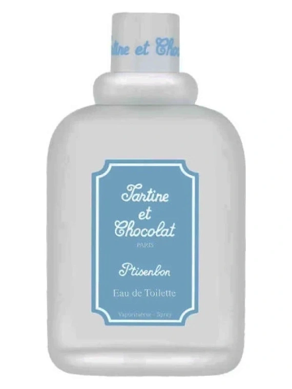 Givenchy — Givenchy Ptisenbon de Tartine et Chocolat