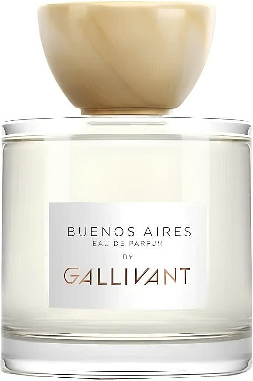 Gallivant — Gallivant Buenos Aires