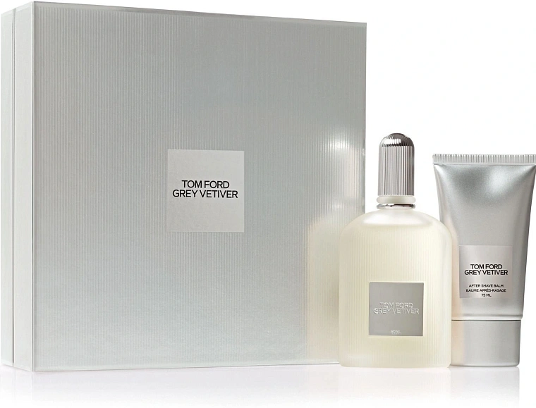 Tom Ford Grey Vetiver — фото 3
