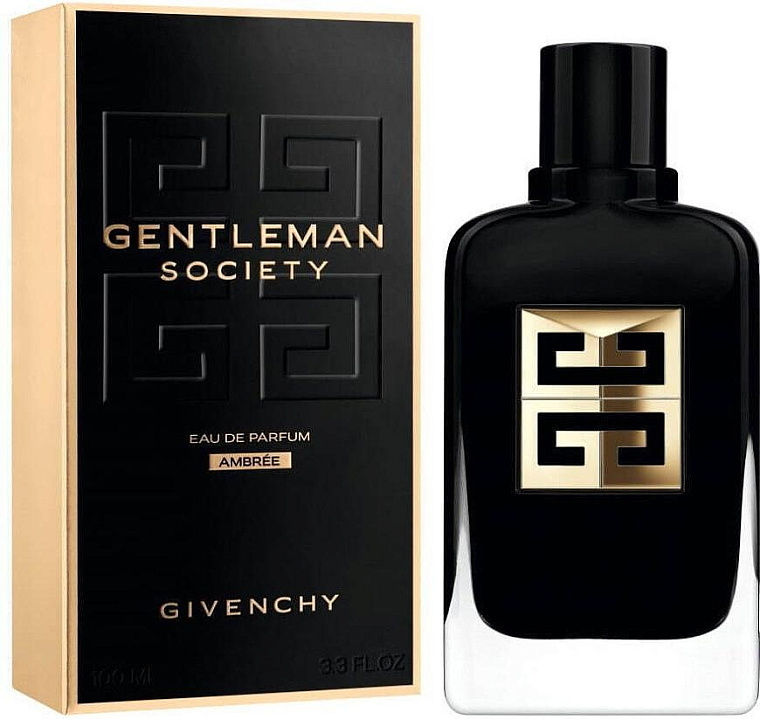 Givenchy Gentleman Society Ambree — фото 2