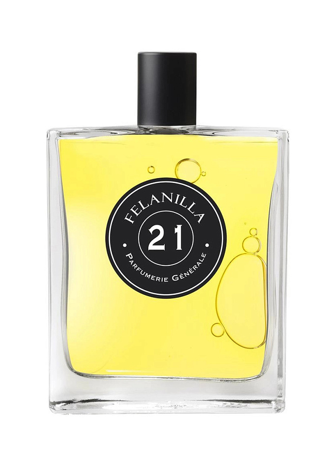 Parfumerie Generale — Parfumerie Generale 21 Felanilla