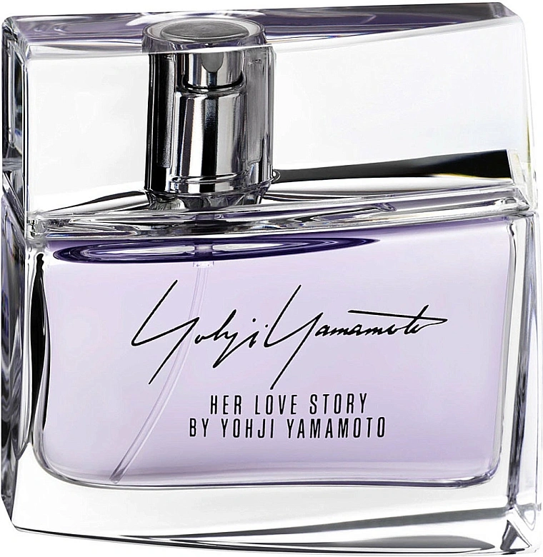 Yohji Yamamoto Love Story — фото 2