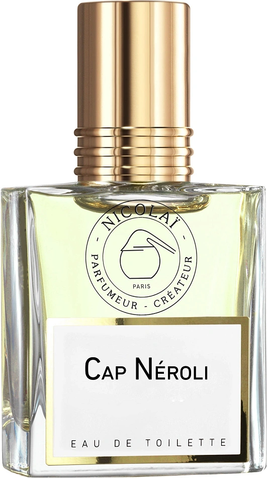 Parfums de Nicolai Cap Neroli — фото 2