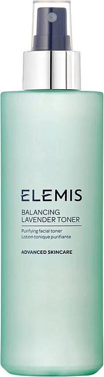 Elemis — ELEMIS Balancing Lavender Toner — фото 2