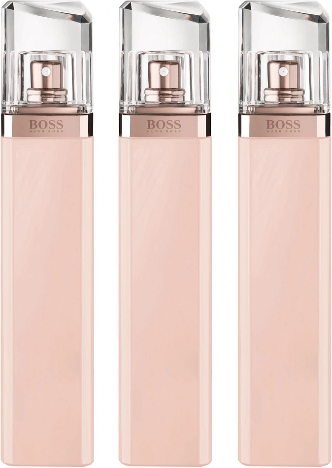 Hugo Boss Ma Vie pour Femme Intense — фото 4