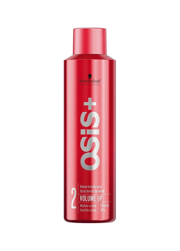 Schwarzkopf Professional — Schwarzkopf Professional Osis + Volume Up Texture Spray