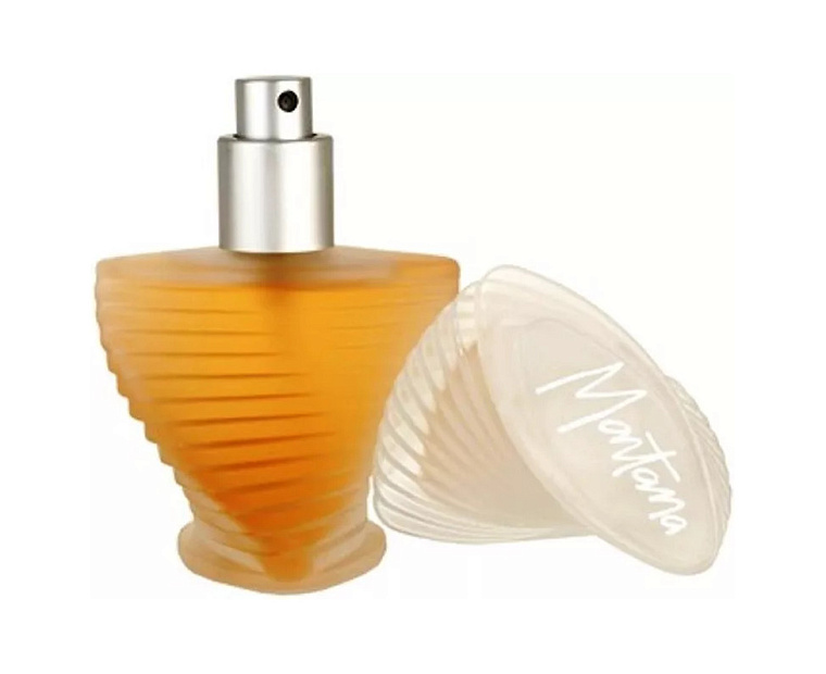 Montana — Montana Parfum De Peau