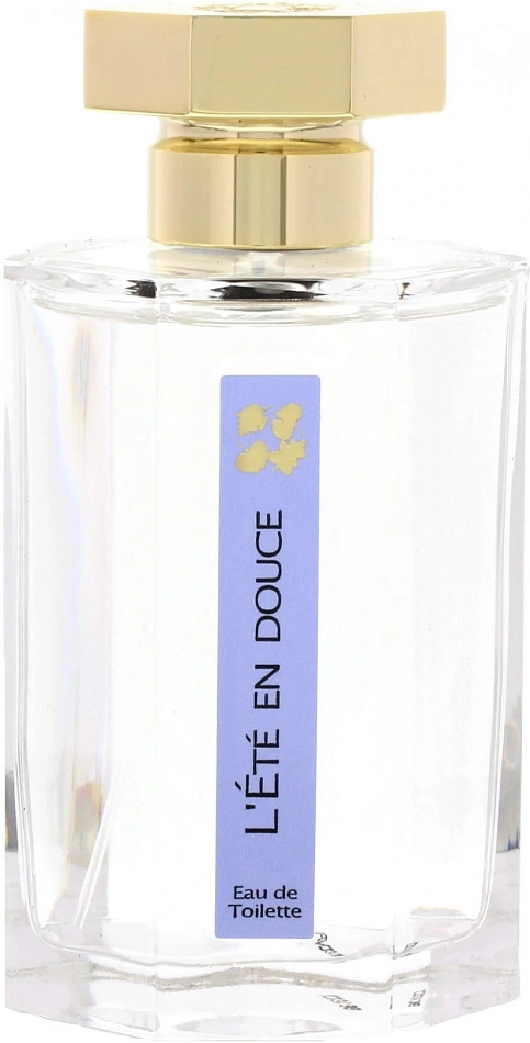 L`Artisan Parfumeur L’Ete en Douce — фото 3