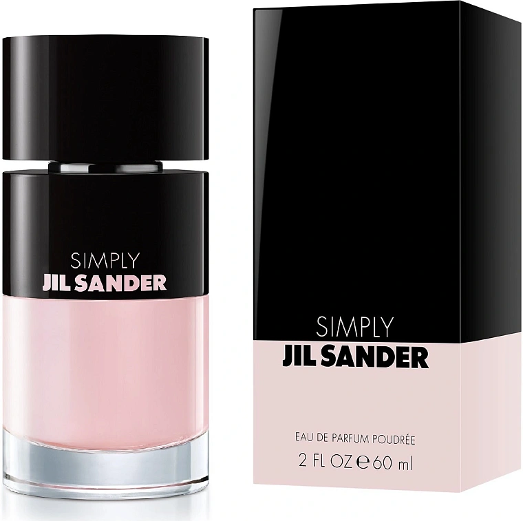 Jil Sander Simply Poudree — фото 3