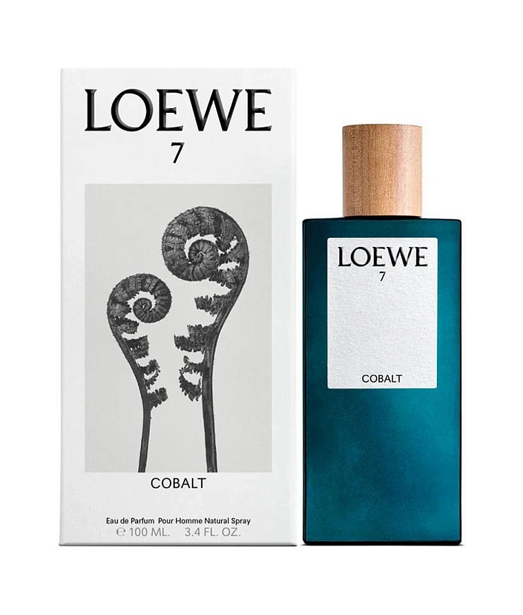 Loewe — Loewe 7 Cobalt