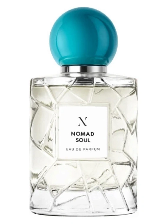 Les Soeurs De Noe — Les Soeurs De Noe Nomad Soul